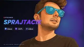 [Z&Aacute;ZNAM 20.1.2026] Internet FIXED = Ďal&scaron;&iacute; stream ! | R&ocirc;zne hry, pokec and MORE ! | !dc !ig