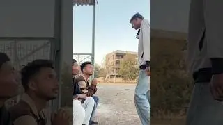 ज़िंदगी ख़राब कर दी 😄#trending #girlfriend #indian #youtube #funnyvideo