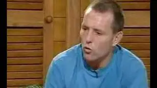 Joel Stransky Interview