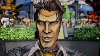 On d&eacute;couvre la campagne de Borderlands 2 en featuring avec le Beau Jack