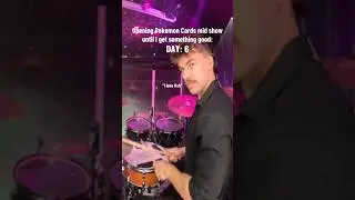 Is it good enough? #drums