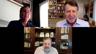 Startup Legal Issues and IP Protection - with Jeff Capaccio and Brian Bathurst