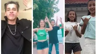 Didi Dance Completion Funny Challenges   Boys | Tiktok Funny Musically