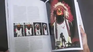 The Art of Jock