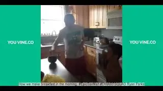 Dwarf Mamba Vine Compilation 2015 - With Captions