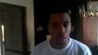 Joker2Cold n Lil Mal in da studio