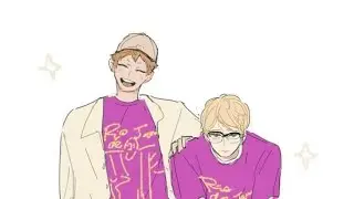 Meet you at my worst ~Hinatsuki~oneshot