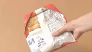 3 Лайфхака с чипсами!