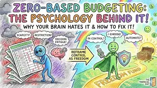 Почему ваш бюджет не работает (и как это исправить)