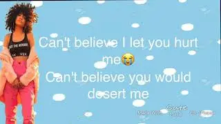 Iv.jay - medicine Remix (lyrics)