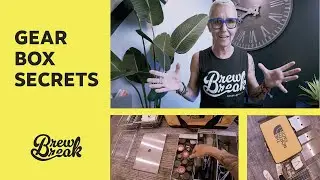 Camp Kitchen Ep.2: RV + Vanlife Gear Box #1 | Snow Peak IGT Setup & Packing Tips