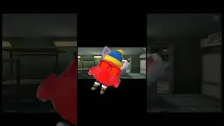 мем  Very Good Potato в чикен ган #chickengun #мем #игра #chicken #nari11k #кринж #memes
