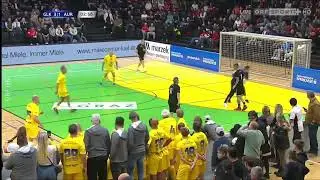 Dominik Ofner - Fussball Legenden Charity 2025 (Graz)