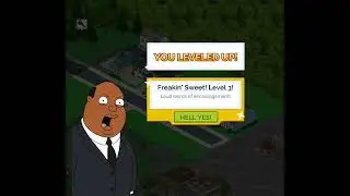Family Guy Quest For Stuff EP 2