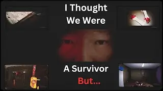 When Horror Games Put You in the Mind of a Psychopath