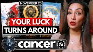 CANCER ♋︎ 