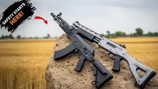 Best Home Defense Guns That Truly Work!