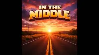 IN THE MIDDLE (ft Mr Eric)
