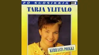 Kerrasta poikki