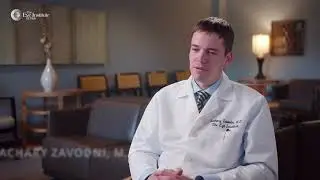 Dr. Zachary Zavodni, M.D.- What is the cost of ICL Surgery?