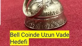 BELL COİN 70 X KADAR POTANSİYEL BARIYOR BELL ANALİZ VE YORUM