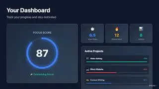 Tivity - AI Time Management for ADHD Brains