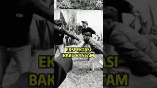 GELUD!!! Denny Sumargo baku hantam sama Onad🔥😂