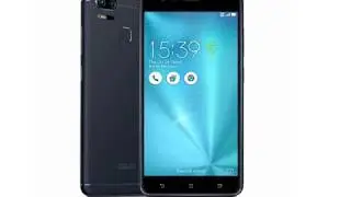 Asus ZenFone Zoom S specifications and informations