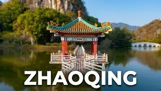Zhaoqing 18. ledna 2025 - format Real Look