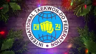 2026 New Year Greetings from the ITF President