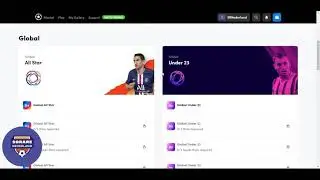Nederlandse Sorare Tutorial #5 - De competities