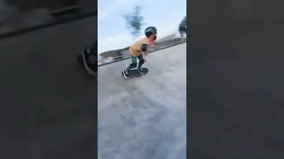 Skater KID X FPV Drone