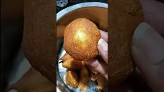 Muttai Bonda Recipe | முட்டை போண்டா செய்வது எப்படி? | Crispy Egg Bonda Snack