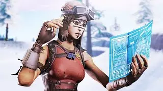 Congratulations - Fortnite Montage