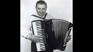 America's Polka King Frankie Yankovic for the Sister Elizabeth Kenny Foundation.