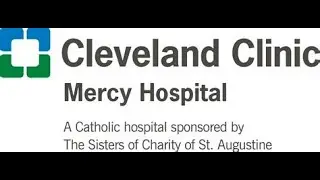 Dr. Michael Thomas - Cleveland Clinic Mercy Medical Interview