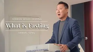 What is Fasting