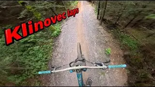 Mundy and Suny Klinovec bike park😤