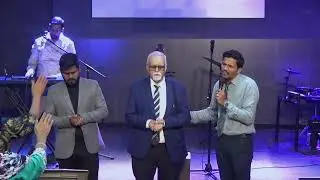 SUNDAY SERVICE || 30TH NOV 2025 || WORD BY PS. DONALD MASSEY