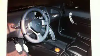 Tazzari Zero