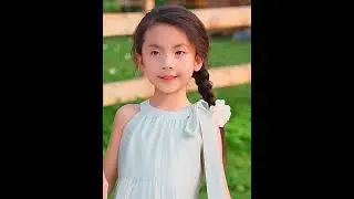 Hsu baby store童裝 親子裝-一家四口小清新度假系列H3275
