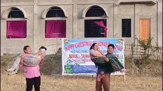 Christmas game. 25/12/25