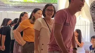 San Carlos Pangasinan Thanksgiving COC