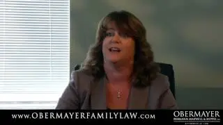 What is a protection from abuse (PFA) order?