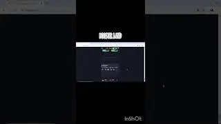 Новий BOOSTER.LAND у розробників GS.SKINS