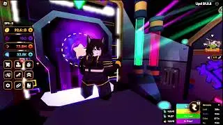 ANIME CHAMPIONS UPDATE 21 GALAXY 3 DISCONECT PING ALTO COMO JOGA 👽