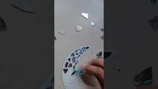 Eid Decor Ideas - DIY Eid Wall Hanging