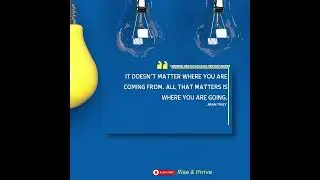 Turning obstacles into opportunities | Life Changing Quotes #quotes #rise & thrive  #riseandthrive