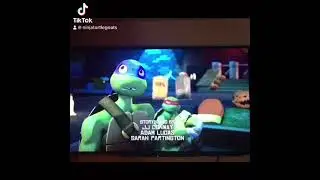 Smooth Donatello #tmnt  #donatello