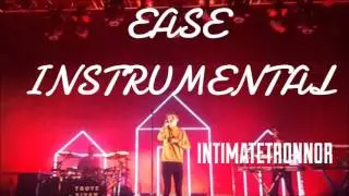 EASE - Troye Sivan (Official Instrumental)